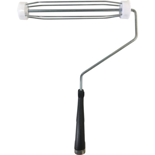 Professional Wire Cage Fastek