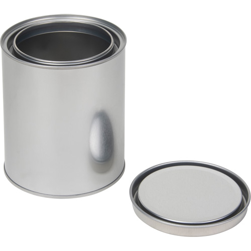 Contenant de peinture vide Fastek