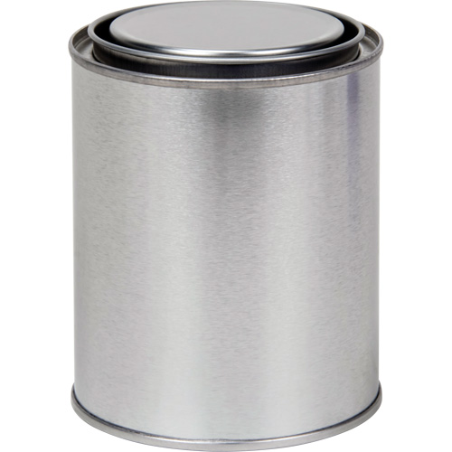 Contenant de peinture vide Fastek