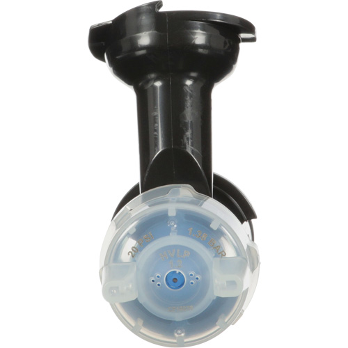 Performance Gravity HVLP Atomizing Head Refill Kit Fastek