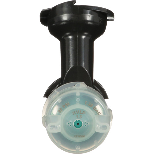 Performance Gravity HVLP Atomizing Head Refill Kit Fastek