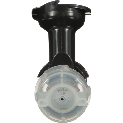 Performance Gravity HVLP Atomizing Head Refill Kit Fastek
