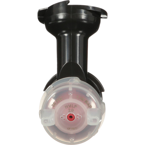 Performance Gravity HVLP Atomizing Head Refill Kit Fastek