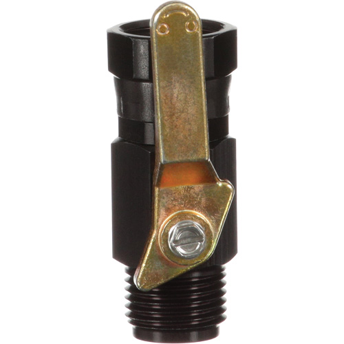 Clapet &agrave; bille pour pistolet pulv&eacute;risateur industriel performant Fastek