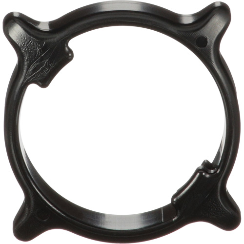 Performance Spray Gun Locking Collar Fastek