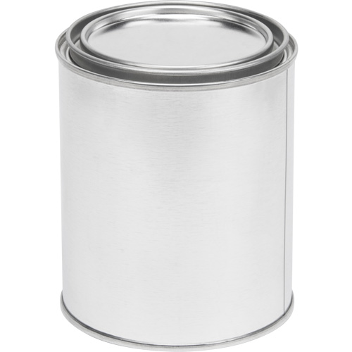 Bidon de peinture vide Fastek