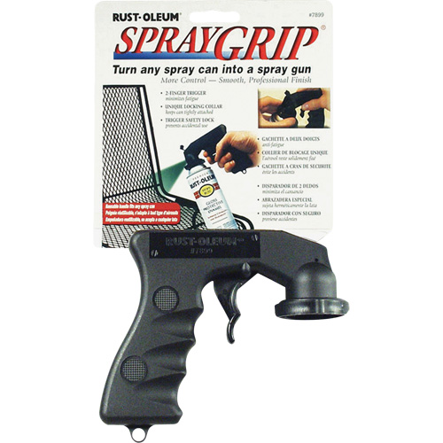 Spray Grip Fastek