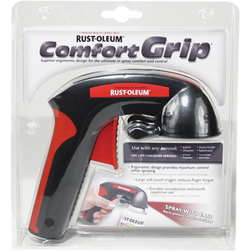 Comfort Spray Grip Fastek