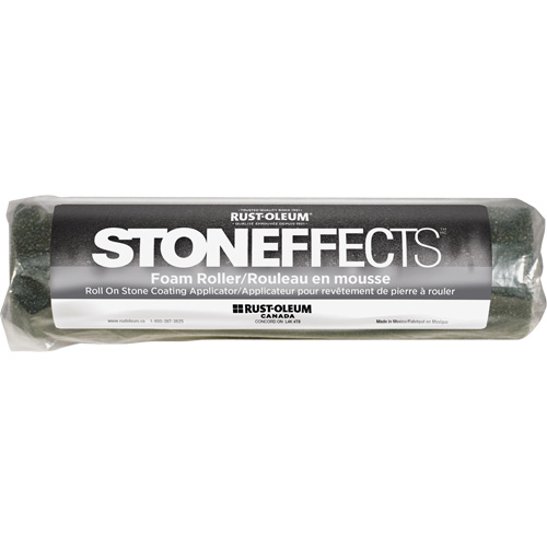 Stoneffects Foam Roller Fastek