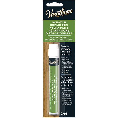 Varathane&reg; Scratch & Repair Pen, 9.9 ml Fastek