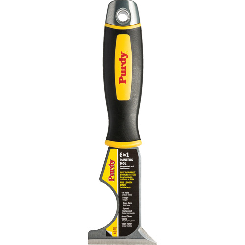 Premium 6-in-1 Multi-Tool Fastek