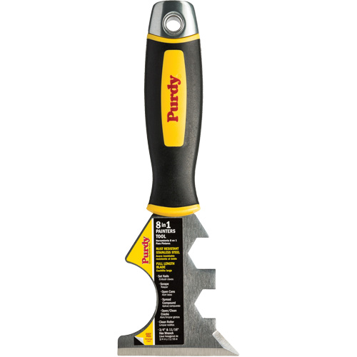 Premium 8-in-1 Multi-Tool Fastek