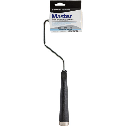 Ensemble de cadre et couverture pour garniture et circulation Master, 2 morcea Fastek