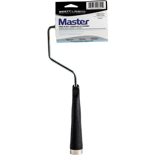 Ensemble de cadre et couverture pour garniture et circulation Master, 2 morcea Fastek