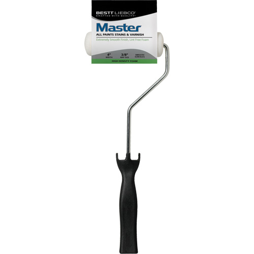 Ensemble de cadre et couverture en mousse Cover & Frame Master, 2 morcea Fastek