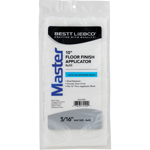 Water-Based Floor Applicator Pad Fastek