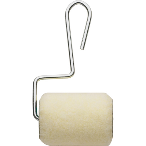 Utility Roller, 2 Pieces Fastek