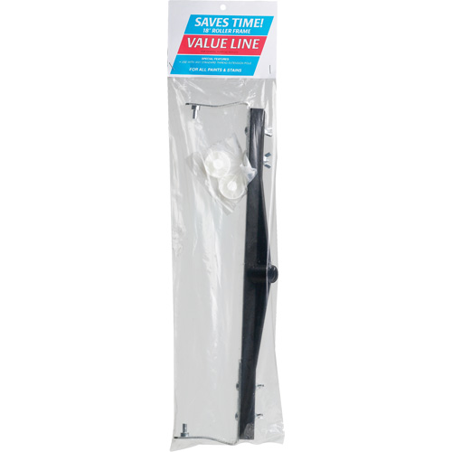 Value Line Roller Frame Fastek