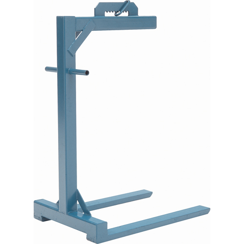 Pallet Lifters, 36" L, 1000 lbs. (0.5 tons) Capacity Fastek