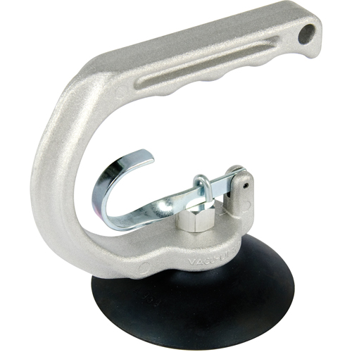 Vacuum Cups - Heavy-Duty Single Cup Fastek