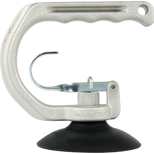 Vacuum Cups - Heavy-Duty Single Cup Fastek