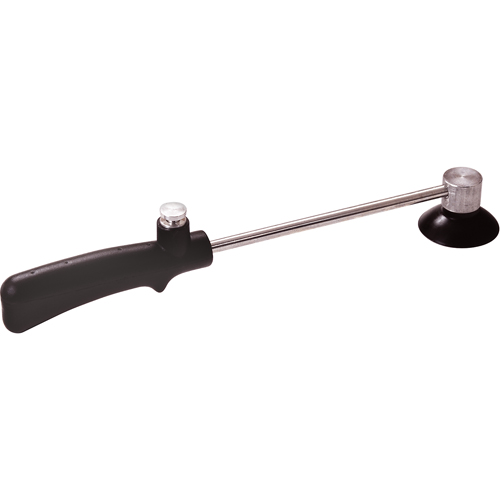 Vacuum Cups - Extra-Strength Punch Press Lifters - Single Cup Fastek