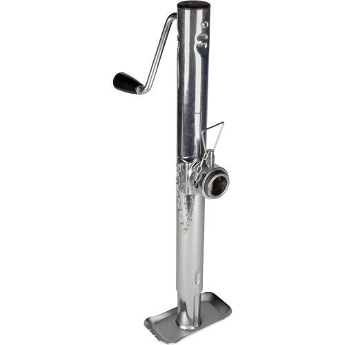 V&eacute;rin de remorque &agrave; souder Fastek