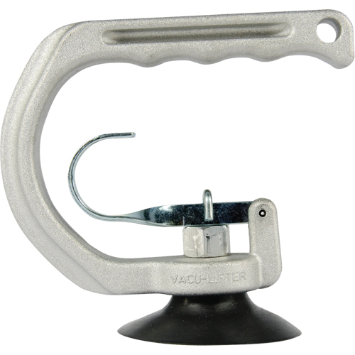 Appareils &agrave; ventouses - Ventouse simple industrielle Fastek