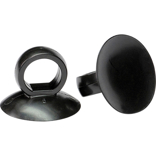 Appareils &agrave; ventouses - Ventouse simple pour un doigt Fastek