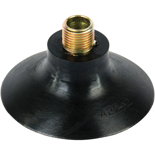 Appareils &agrave; ventouses - Ventouse de rechange Fastek