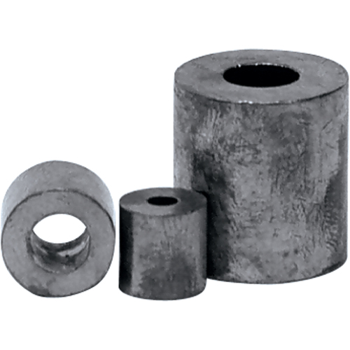 Aluminum Stop Sleeves Fastek