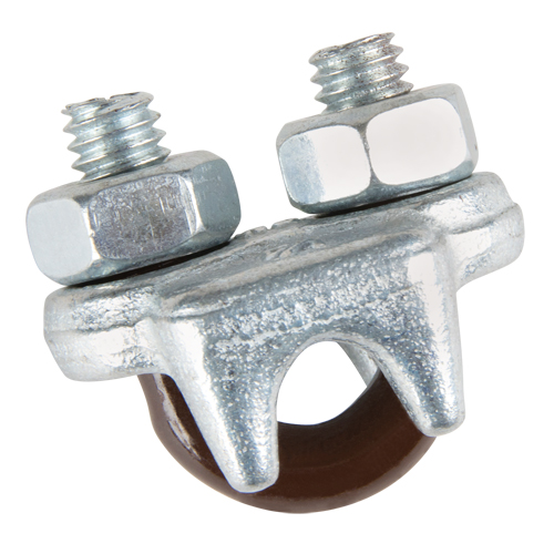 Wire Rope Clips Fastek