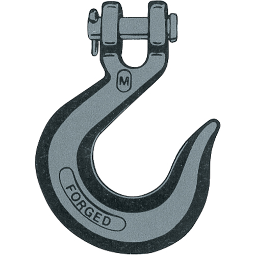 Chain Hooks Fastek