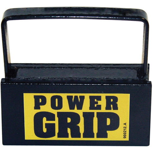Power Grips Fastek