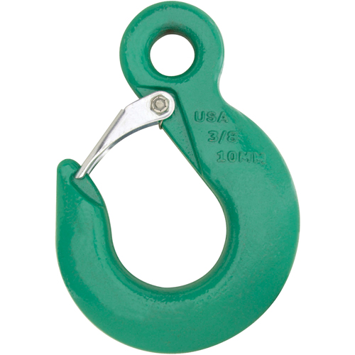 Lifting Hooks Fastek
