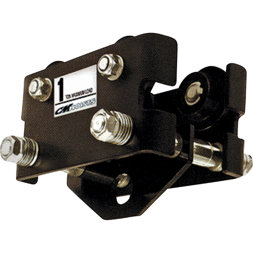 Chariots r&eacute;glables CBT, 10 000 lb (5 tonnes) Fastek