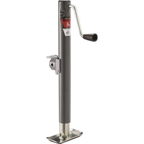 Industrial & Agricultural Jacks Fastek