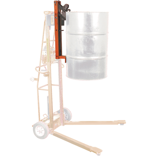 Triple Truck - Lifting Truck Fastek