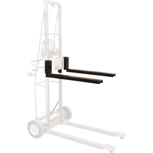 Chariot de levage Triple Truck Fastek