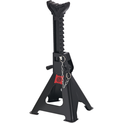 B&eacute;quilles de cric, Tige verrouillable, Capacit&eacute; de 3 tonnes, 11-4/5" - 17-9/10" h Fastek