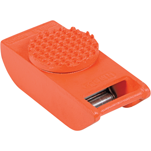 Machine Roller, 1 tons Capacity Fastek