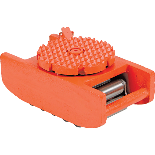 Machine Roller, 11 tons Capacity Fastek