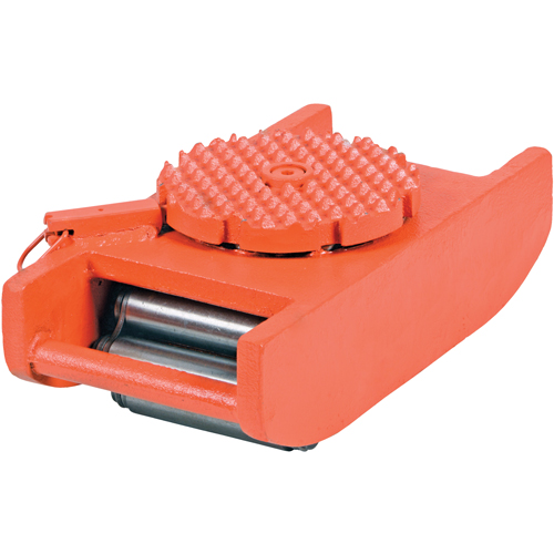 Machine Roller, 15 tons Capacity Fastek