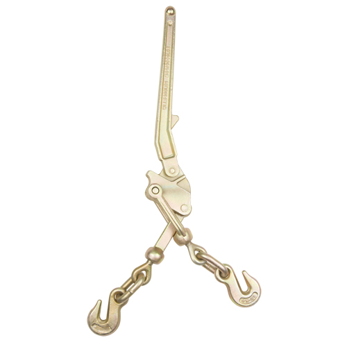 Load Binder, 5/16" - 3/8", 5400 lbs. (2.7 tons), Recoilless Load Binder Fastek