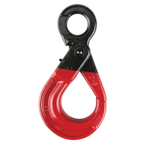 Self Locking Hook Fastek