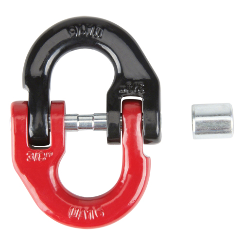 Coupling Links Fastek