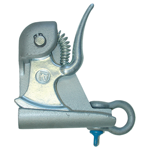 Frog-G2 Wire Rope Gripper  Fastek