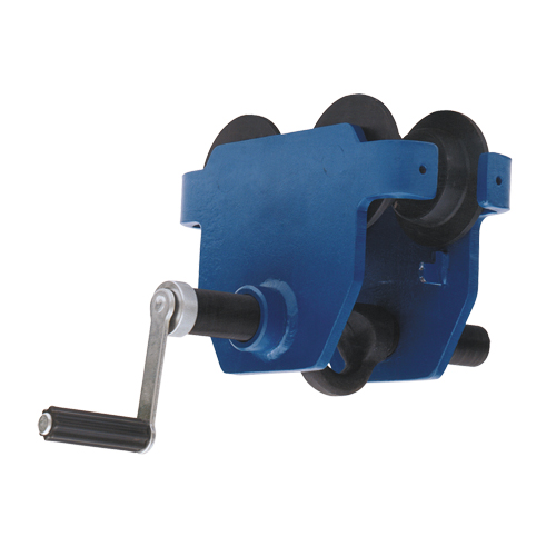 Chariot &agrave; avanc&eacute;e par pouss&eacute;e Corso, 2000 lb (1 tonne) Fastek