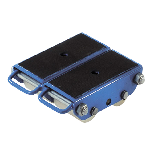 Pakrol 4-Wheel Polyurethane Skate Fastek