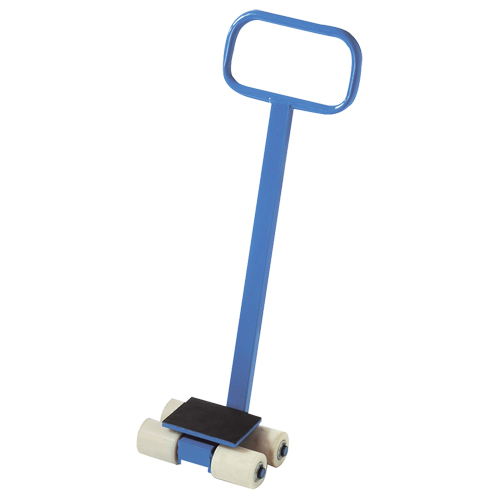 Pakrol 4-Wheel Polyurethane Trolley Skate Fastek